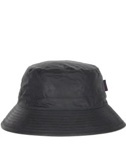 Barbour Hats & Scarves|Hats & Scarves<Wax Sports Bucket Hat