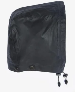 Barbour Country Accessories|Shooting Accessories<Waxed Cotton Hood