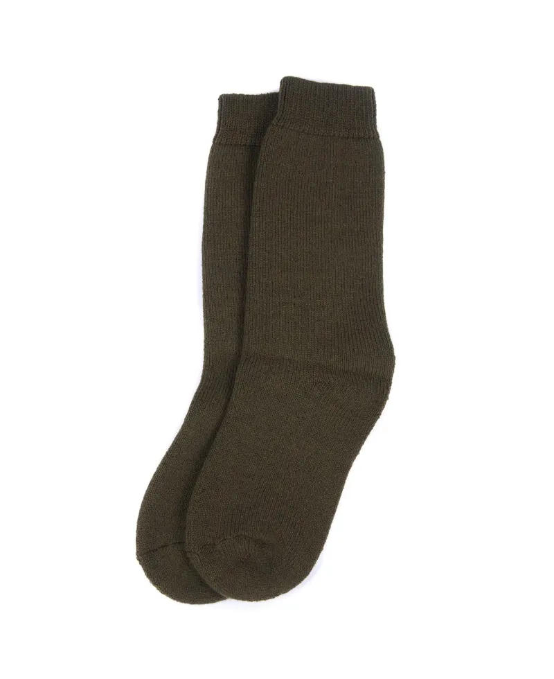 Barbour Socks|Socks<Wellington Calf Socks