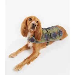 Barbour Dog Coats<Wetherham Dog Coat