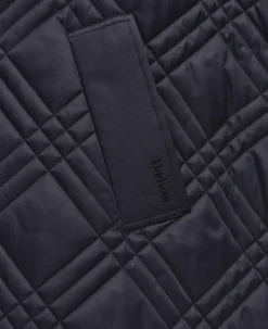Barbour Jackets & Coats|Trousers<Women's Astor Quilted Cape