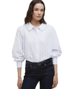 Barbour Shirts & Tops<Women's Arlo Shirt SS25