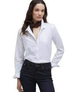 Barbour Shirts & Tops|Shirts & Tops<Women's Glades Shirt SS25