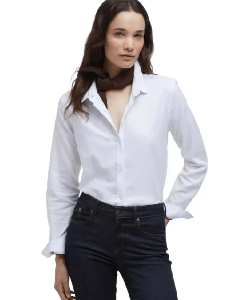 Barbour Shirts & Tops|Shirts & Tops<Women's Glades Shirt SS25