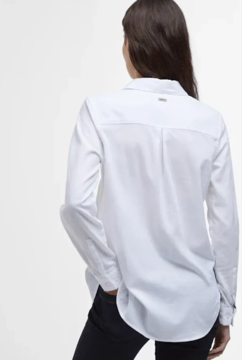 Barbour Shirts & Tops|Shirts & Tops<Women's Glades Shirt SS25