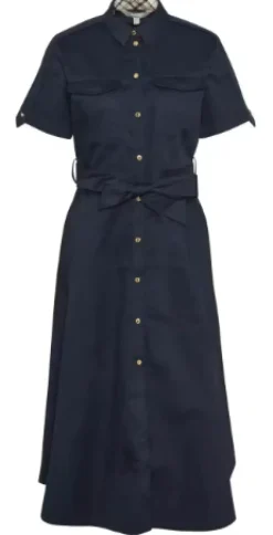 Barbour Skirts & Dresses<Women's Ivy Midi Dress SS25
