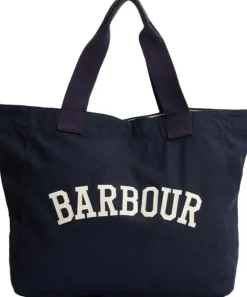 Barbour Bags & Purses|Bags & Purses<Women's Logo Holiday Tote Bag SS25