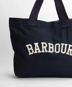 Barbour Bags & Purses|Bags & Purses<Women's Logo Holiday Tote Bag SS25