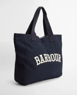 Barbour Bags & Purses|Bags & Purses<Women's Logo Holiday Tote Bag SS25