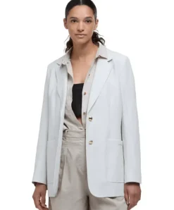 Country Ways Jackets & Coats|Trousers<Barbour Women's Barbour Monarch Tailored Jacket SS25