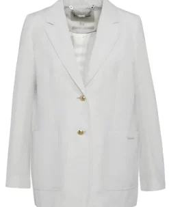 Country Ways Jackets & Coats|Trousers<Barbour Women's Barbour Monarch Tailored Jacket SS25