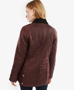 Barbour Jackets & Coats|Trousers<Women's Beadnell Polar Quilt Jacket