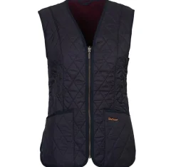 Barbour Gilets|Gilets<Women's Betty Fleece Jacket Liner / Waistcoat