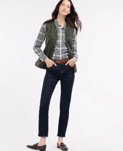 Barbour Gilets|Gilets<Women's Betty Fleece Jacket Liner / Waistcoat