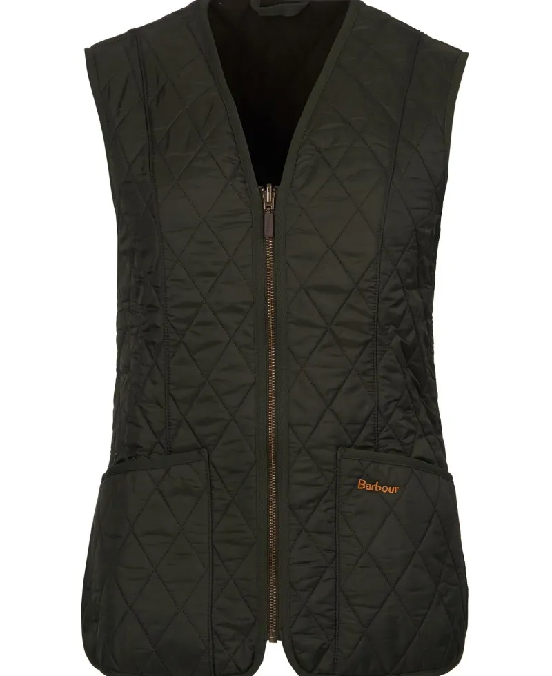 Barbour Gilets|Gilets<Women's Betty Fleece Jacket Liner / Waistcoat