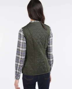 Barbour Gilets|Gilets<Women's Betty Fleece Jacket Liner / Waistcoat