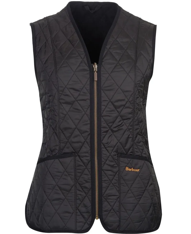 Barbour Gilets|Gilets<Women's Betty Fleece Jacket Liner / Waistcoat