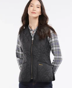 Barbour Gilets|Gilets<Women's Betty Fleece Jacket Liner / Waistcoat