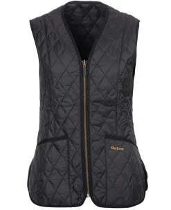 Barbour Gilets|Gilets<Women's Betty Interactive Jacket Liner / Waistcoat