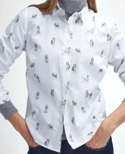 Barbour Shirts & Tops|Shirts & Tops<Women's Brambles Shirt