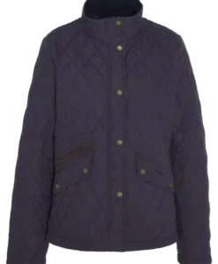 Barbour Jackets & Coats|Trousers<Women's Country Winter Shoveler Jacket