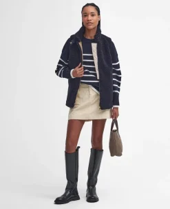 Barbour Gilets|Gilets<Women's Elisha Fleece Gilet