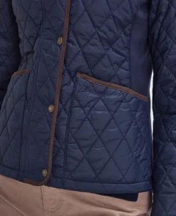 Barbour Jackets & Coats|Trousers<Women's Highfield Quilted Jacket