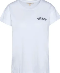 Barbour Shirts & Tops<Women's Kenmore T-Shirt SS25