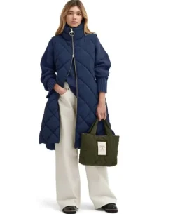 Barbour Gilets|Gilets<Women's Leverton Puffer Gilet