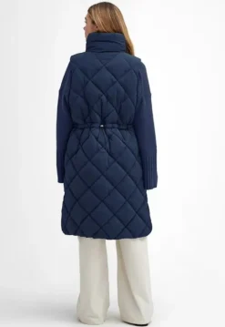 Barbour Gilets|Gilets<Women's Leverton Puffer Gilet