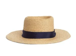 Barbour Hats|Hats<Women's Lily Straw Summer Hat