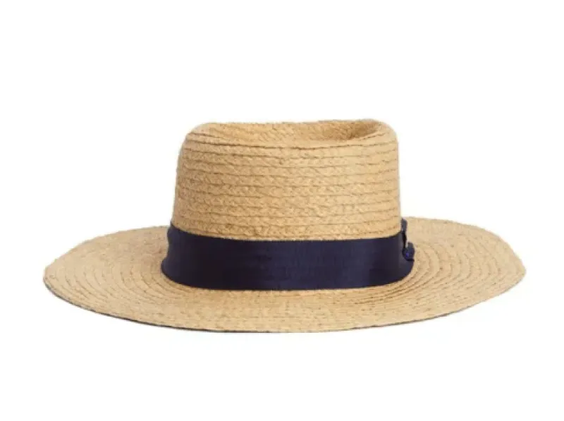 Barbour Hats|Hats<Women's Lily Straw Summer Hat