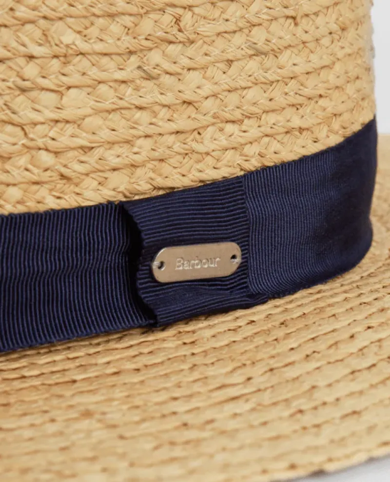 Barbour Hats|Hats<Women's Lily Straw Summer Hat