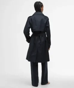 Barbour Jackets & Coats|Trousers<Women's Maia Showerproof Jacket SS25