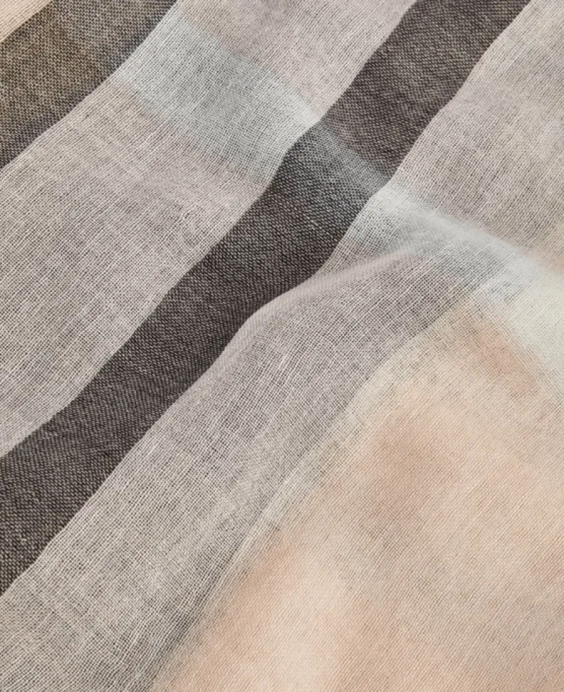 Barbour Scarves<Women's Maisy Tartan Scarf SS25