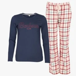 Barbour Shirts & Tops<Women's Phoebe Pyjama Set