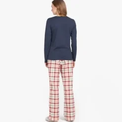 Barbour Shirts & Tops<Women's Phoebe Pyjama Set