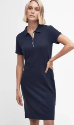 Barbour Skirts & Dresses|Skirts & Dresses<Women's Polo Dress SS25