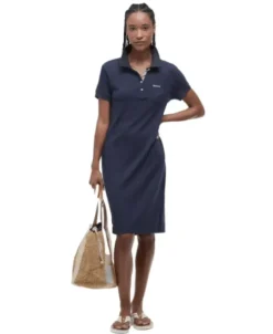 Barbour Skirts & Dresses|Skirts & Dresses<Women's Polo Dress SS25