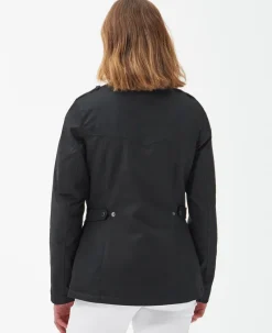Barbour Jackets & Coats|Trousers<Women's Winter Defence Wax Jacket