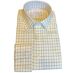 Barker CountryWear Shirts & Tops|Shirts<Barker Men's Country Check Shirts
