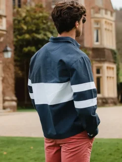 Beaumont u0026 Bear Shirts & Tops|Shirts<Beaumont & Bear Unisex Sandhills Deck Shirt