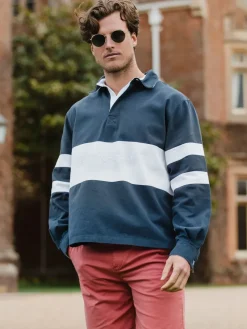 Beaumont u0026 Bear Shirts & Tops|Shirts<Beaumont & Bear Unisex Sandhills Deck Shirt