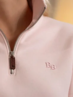 Beaumont u0026 Bear Sweaters & Fleeces|Sweaters & Fleeces<Beaumont & Bear Unisex Tuckenhay Quarter Zip