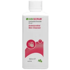 Battles First Aid<Bhb Hibiscrub