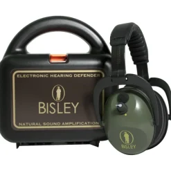 John Rothery Country Accessories|Shooting Accessories<Bisley Active Electronic Hearing Protection