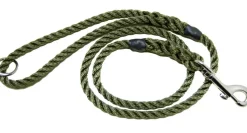 John Rothery Collars And Leads<Bisley Clip Ring Lead