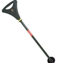 John Rothery Shooting Accessories|Shooting Accessories<Bisley Elite Tracker Field Seat Stick