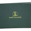John Rothery Shooting Accessories|Shooting Accessories<Bisley Game Register