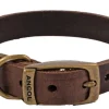 John Rothery Collars And Leads<Bisley Heritage Leather Collar